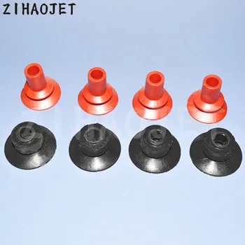 

Offset printing machine normal parts double decked tower sucker for Mitsubishi Heidelberg Komori Roland surker large head sucker