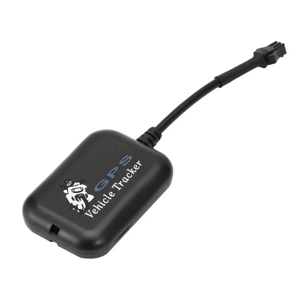 TX-5 gps трекер Автомобильный gps трекер Противоугонный Универсальный GSM gps трекер для локатора