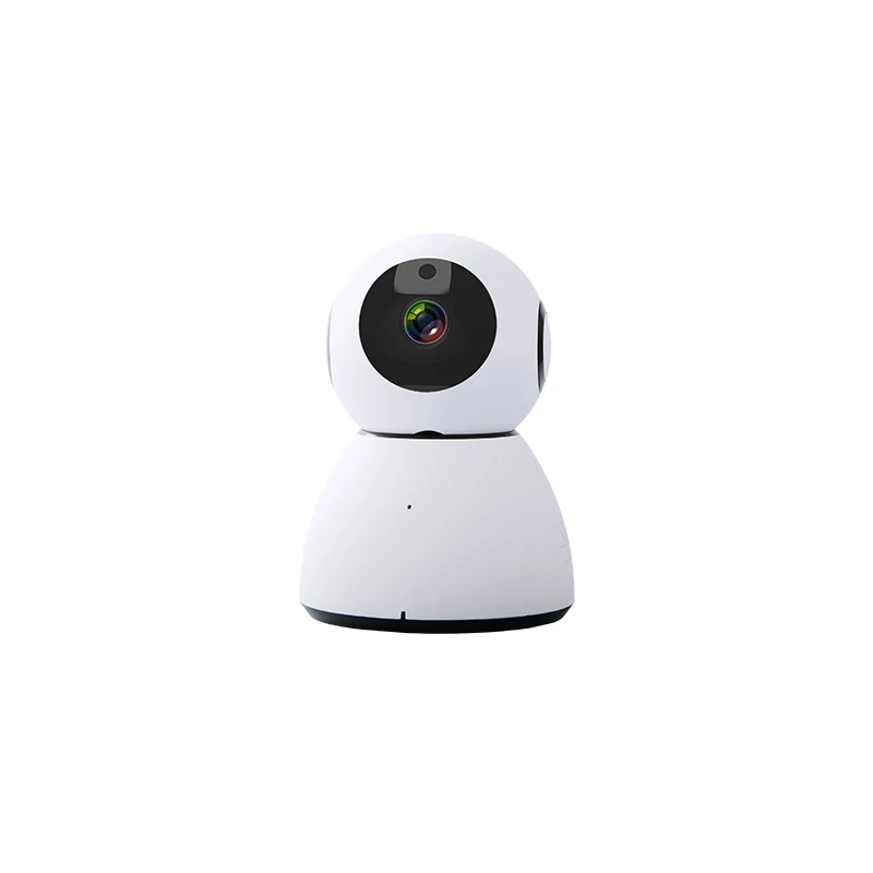  Tenda Wifi IP Camera 360 Degree Full View 1080P Wireless Network Security Camera 2MP 128G ICR Remot