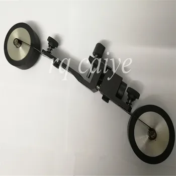 

CD102 wheel Assembly C6.020.104 for CD 102 offset printing machine parts high quality