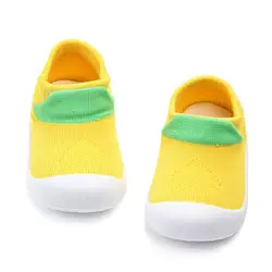 Детская обувь для мальчиков и девочек; мягкая обувь для малышей; нескользящая дизайнерская обувь; обувь для новорожденных; детская обувь