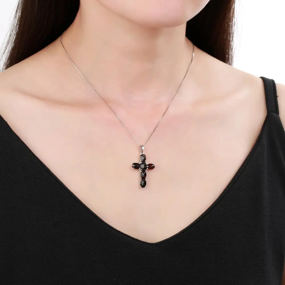 【SENTIMENTS】NO.594 [SILVER] NECKLACE ★韓国人気★ 追跡付 Imitation Pretty Silver-Plated Heart Pendant Necklace - NEWME