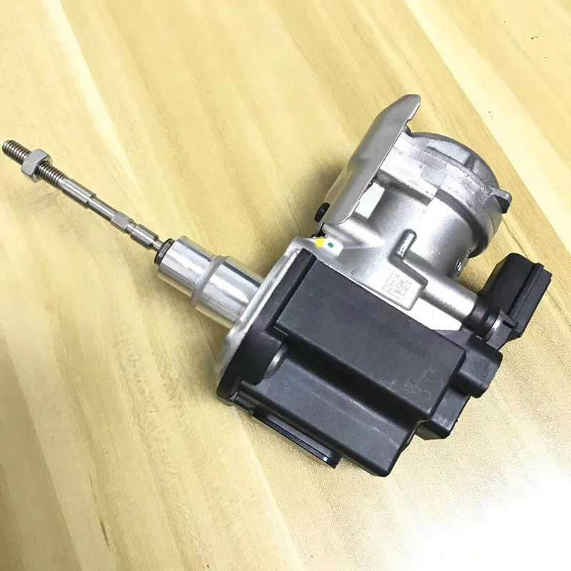 FUCHIBO 06L145702P 06L145722C турбоэлектрический привод 06L145612K клапан для AUDI A4 A5 A6 A7 Q5 70597387 |