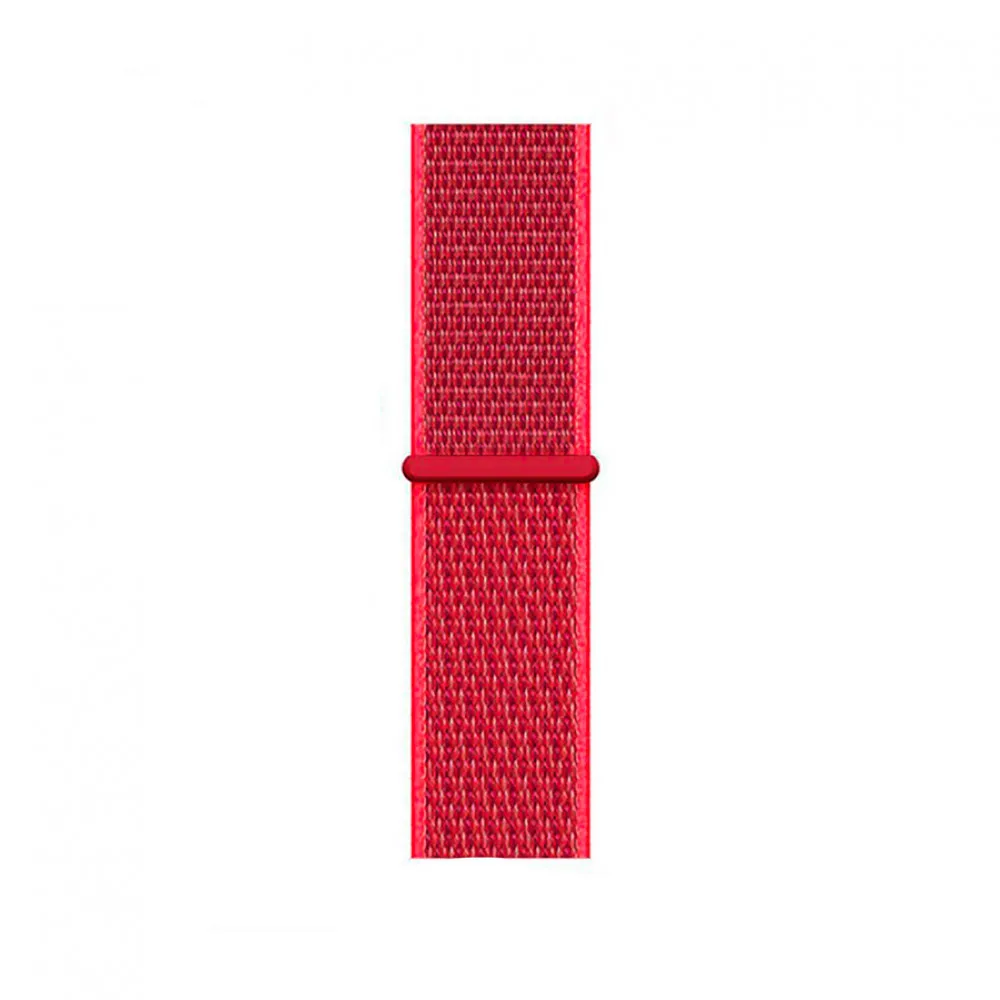 Ремешок Dismac Deluxe Series Sport 3 Band для Apple Watch 4 40mm|Ремешки часов| |