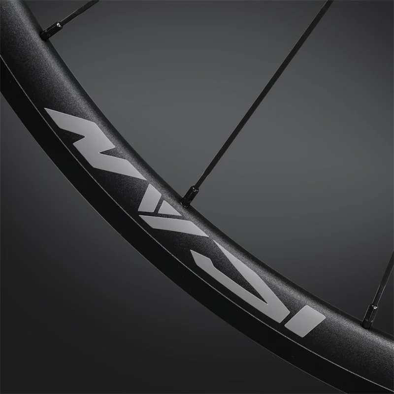 Hot sale Aluminum wheel Alloy wheelset 700c road bike wheels 27mm max tire 700 x 25C