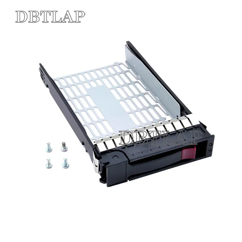 Картридж лоток 3 5 дюйма для HP DL385 DL380 DL360 ML370 ML350 G6 G7 | Автомобили и мотоциклы