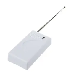 433 МГц беспроводной дверной оконный магнит датчик детектор сигнализации домашняя система безопасности