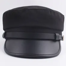 Мужская и женская кепка винтажный берет на плоской подошве Удобная воздухопроницаемая Кепка boinas masculinas chapeu feminino feltro sombrero