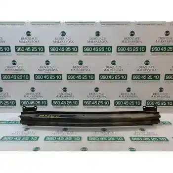 

BUMPER REINFORCEMENT REAR VOLKSWAGEN GOLF VI (5K1) Advance Bluemotion [16265727]