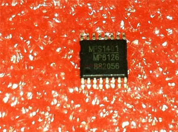 

10pcs/lot MP8126DF-LF-Z MP8126DF MP8126 TSSOP-16 In Stock