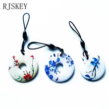 1 шт. карта Rfid EM брелок перезаписываемый 125 кГц EM4305 Rfid копия карты форма брелок-карточка метки