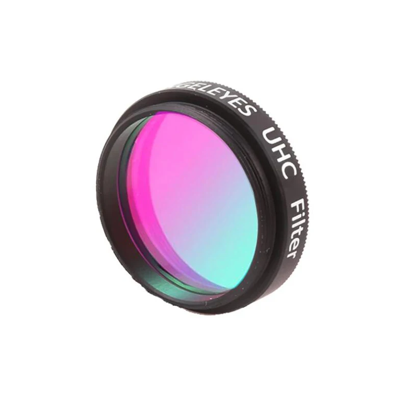 Angeleyes Uhc Filter 1.25 Inch Telescope Observation For Of Deep Sky
