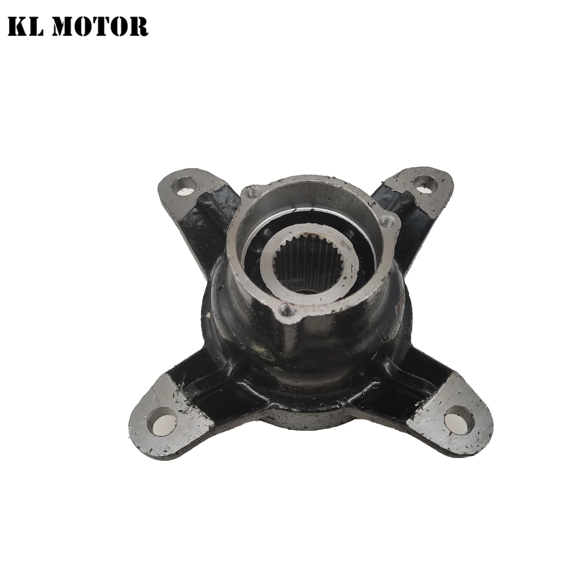 Linhai Front Wheel Hub for LINHAI 260 300CC BUYANG 300cc ATV QUAD GO KART 20805A