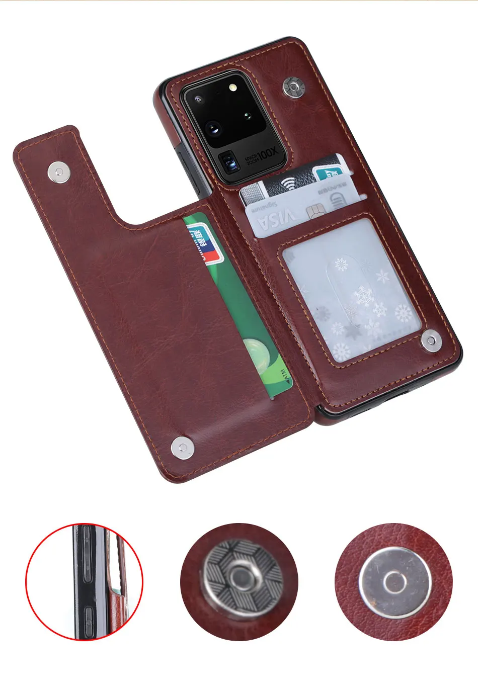 左右疯马纹支架款皮套-950_07