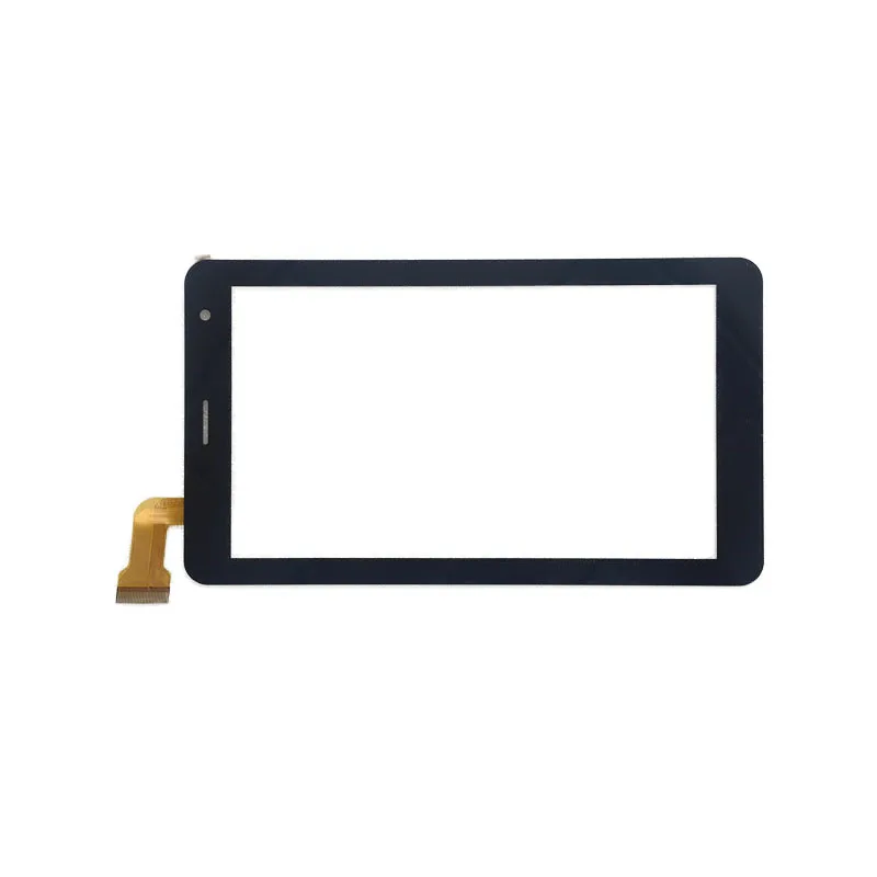 Новый 7 ''сенсорный экран дигитайзер стекло для Dexp Ursus N370 / N470 планшетный