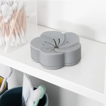 

Car Balm Car with Paste Scented Petal-type Paste Aromatherapy Box Car with Creative Car Perfume Car Accessories Car Stickers