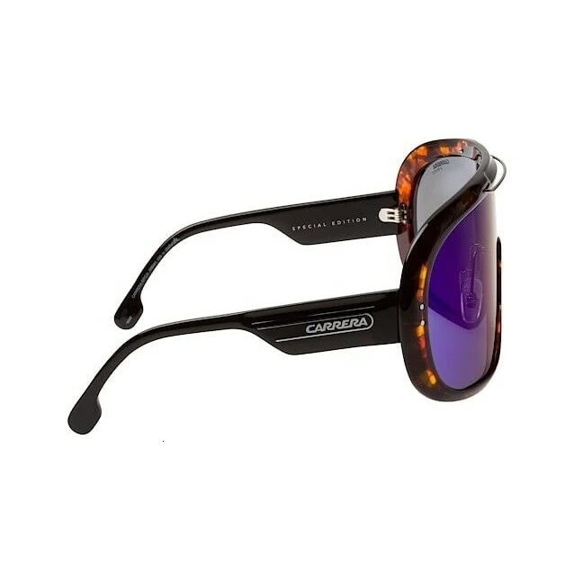 Gafa de sol CARRERA EPICA 086(W1) Гавана OSCURO/ESPEJO AZUL