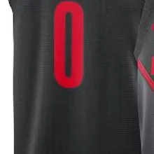 Мужские баскетбольные майки Damian Lillard 5