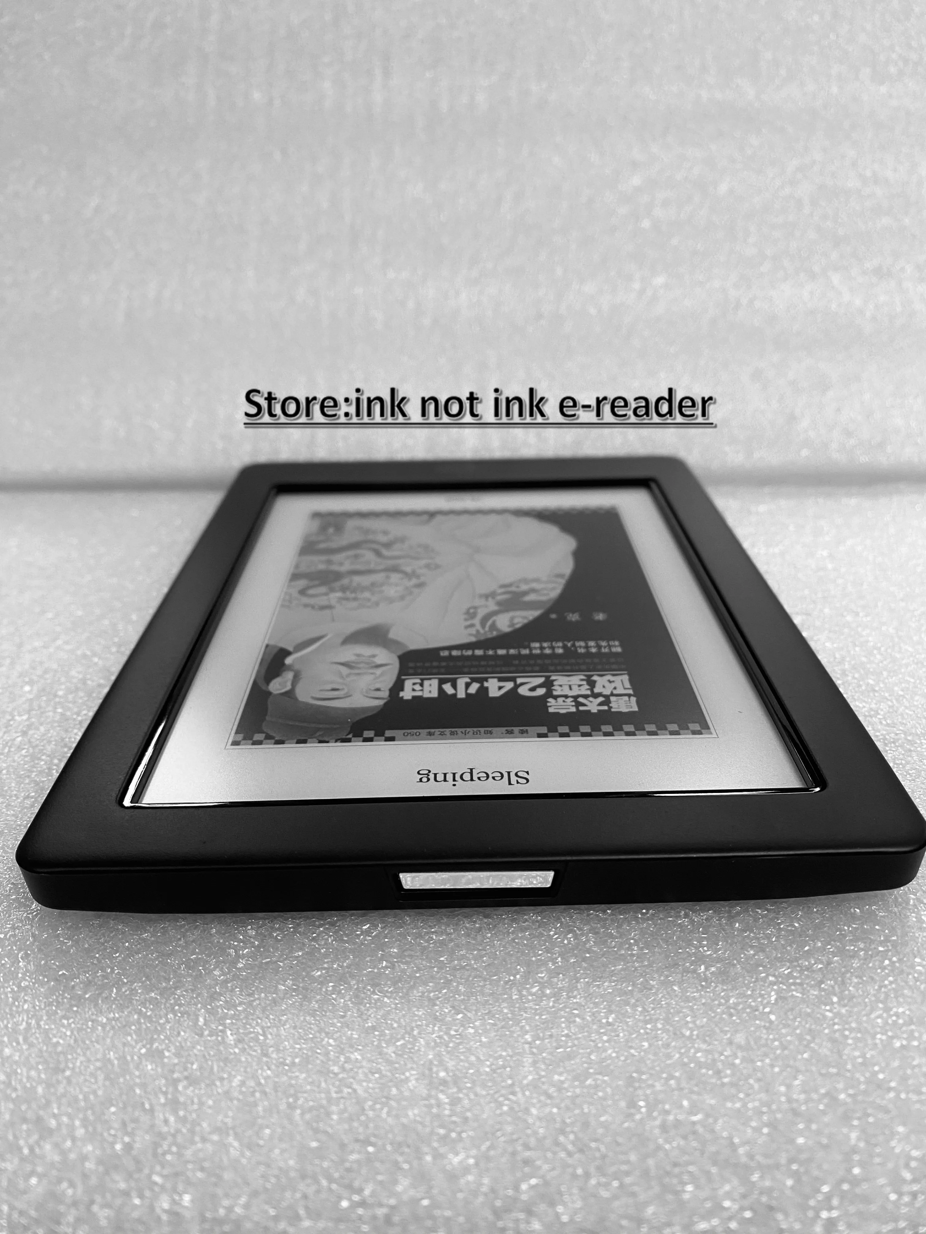 kobo glo HD 箱付き Kobo Glo HD: Solid design combined with a good price - CNET