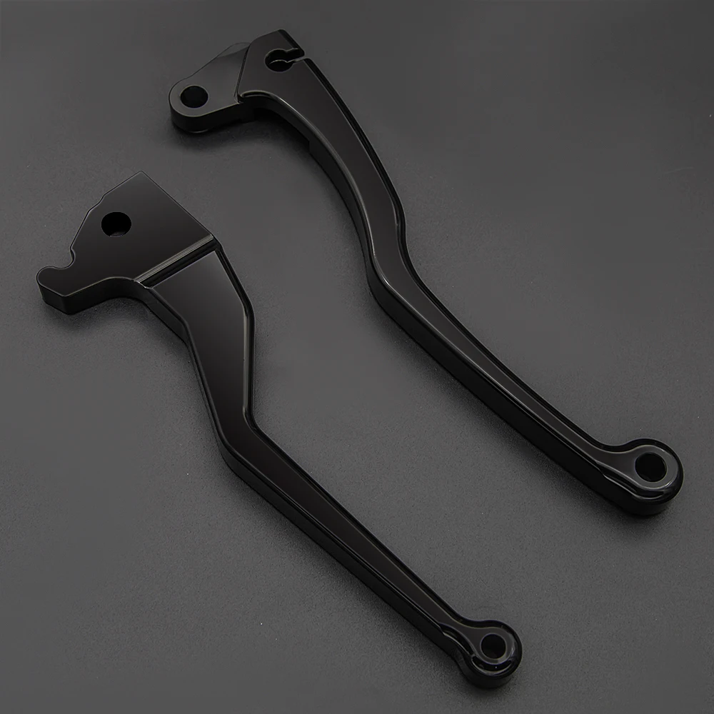 Motorcycle Aluminum Brake Lever Clutch Handle For Yamaha TTR125 L/LE/LW (Front Disc Brake) 2000-2016 2015 2014 2013 2012 2010 | Автомобили
