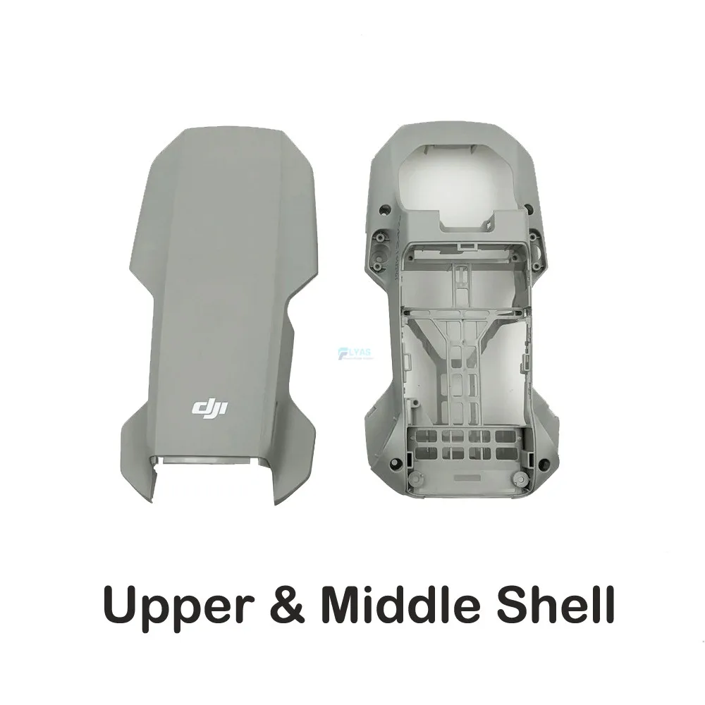 Upper and Middle