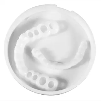 

Magic Teeth Orthodontic Braces Set Hot Selling Simplicity Dental Appliance Trainer Mouth Guard Tools Teeth Care Tools