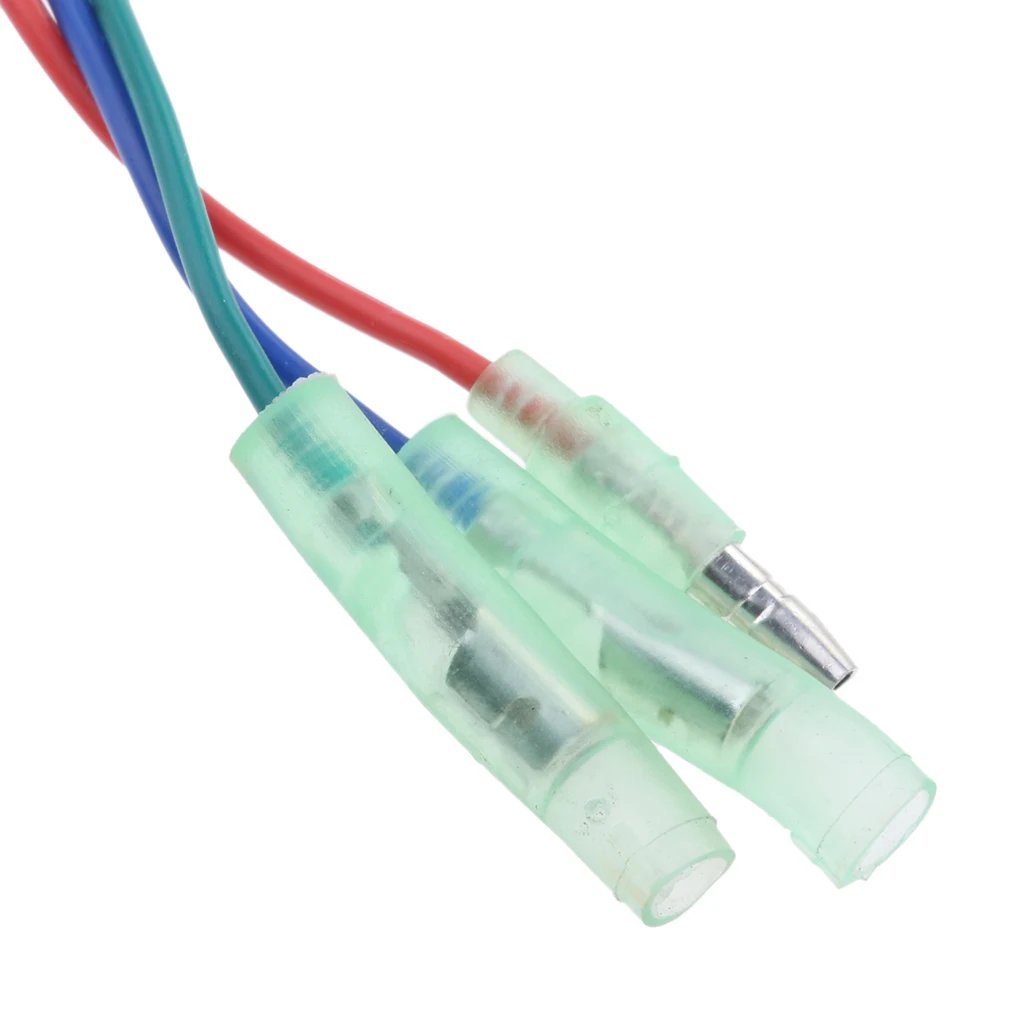 Up Down Toggle Trim Tilt Switch Replacement for Suzuki Outboard Motor Remote Controller Replace Assembly Up Down Toggle Trim Tilt Switch Replacement for Suzuki Outboard Motor Remote Controller Replace Assembly