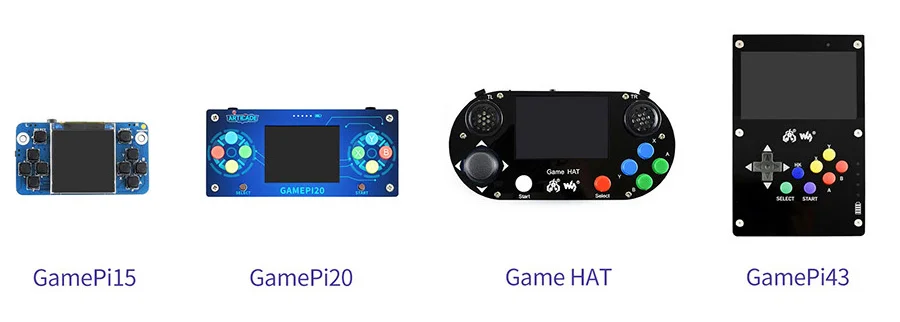 Arcade Machine Console Control Box Selection