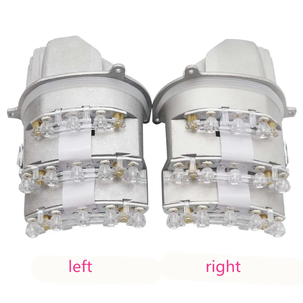 Правая лампада Modulo Led 63127245814 63127245813 на Freccia Indicatore Sinistra для BMW 3 серии (Модель шасси: