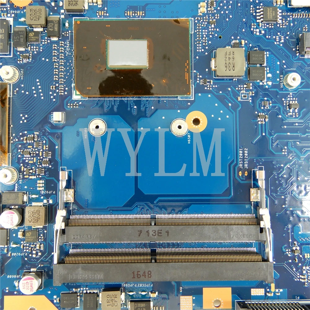  GL552VXK i7-7700CPU GTX950M Mainboard For ASUS ROG GL552VX GL552VW GL552V GL552 ZX50V Laptop Mainbo