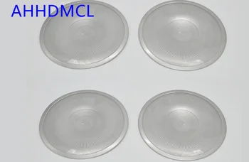 

Door Horn Decorative Cover Speaker Trim Cover Frame For XRV Vezel 2015 2016 2017 2018 2019