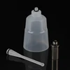 1 Set New Bicycle Disc Brake Bleed Kit Oil Funnel Oil Stopper Funnel &Plug & Road adapetr *1 For shimano SM-DISC ► Photo 2/6