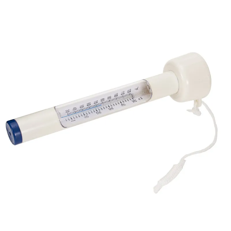 

Anti-corrosion Portable Water Thermometer Compact Sauna Digital Floating Thermometer For Baby Bath Swimming Pool