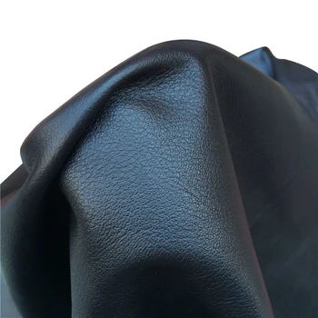 

Vegetable Tanned Cowhide Material Fabric Napa Real Leather For Furniture DIY Art Craft Sewing Accessory Genuine-Leather-Fabric