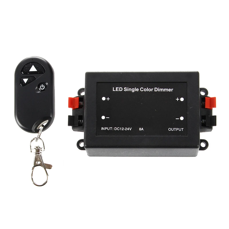 

Promotion! DIMMER LED LIGHTING Dimmer WIRELESS 12V