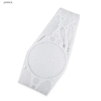 

Large Dream Catcher Dreamnet Pendant Resin Silicone Mold Jewelry Making Tools