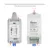SONOFF DR DIN Rail Лоток Для Basic/RF/ Pow/ TH10/16/ Wifi Smart Switch DR DIN Tray Rail Case Держатель Монтируется Регулируемая Крышка Коробки