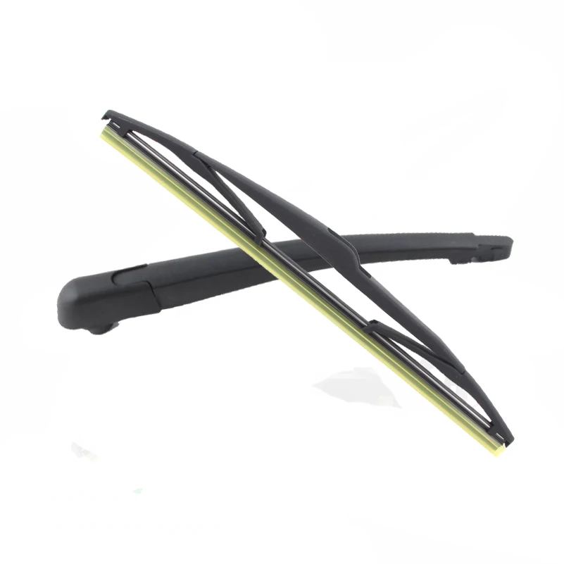 

Parrati 16" Rear Wiper Blade and Arm for volvo c30 hatchback 2007-2013 back windshield windscreen wiper oe: 31290075