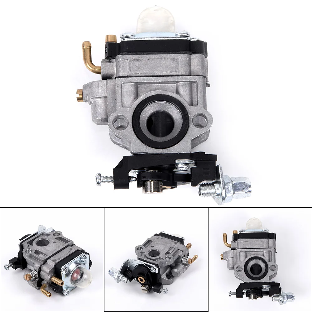 Карбюратор и прокладка для SRM Echo 261S 260S BC4401DW PPT PAS триммер A2