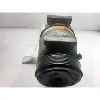 

926005849R AIR CONDITIONING COMPRESSOR RENAULT SCENIC (HA ..)