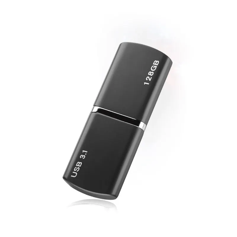 Новое поступление USB твердотельный накопитель 128 ГБ Высокое Скорость Cle USB 3,1 до 350 МБ/с. металлическая подвеска Безразмерные; ; Прямая поставка; флэш-накопитель ФЛЕШКА флешка мини small usb