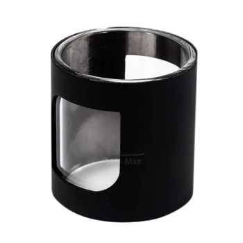 

Electronic Smoke Fittings 2 Ml Tube with Metal Cap Aspire Replacement Tube for Aspire