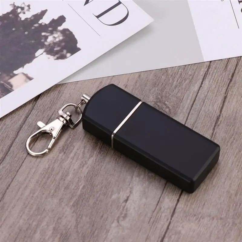Pocket Smoking Ash Tray Ashtray Portable Pocket Ash Mini Metal Keychain Outdoor Holder Tray Ashtrays Lid With Vintage For portable ashtray metal ashtray