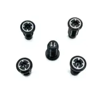 Golf Round Weight Compatible for Taylormade SIM2 /sim2 Max Driver Fairway Wood Head 2/4/5/6/7/8/10/12/14g Available 1pc/Package. 1