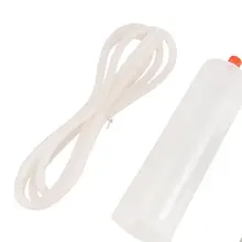 Car Brake Fluid Changer Emptying Tool Brake Oil Replacement Tool Oil Pumping Pipe Gasoline Exhausting Equipment