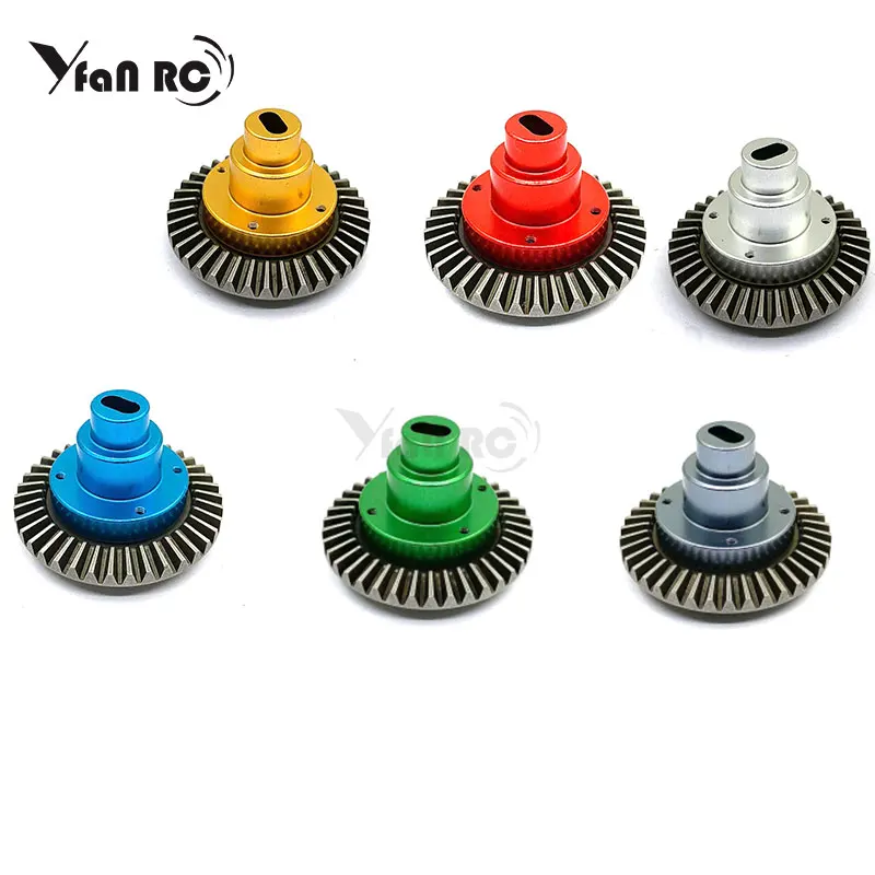 4Pc 130mm Shock Absorber Front Rear 18019 180007 for 1//10 HSP D90 4WD RC Car