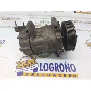 

9671456680 COMPRESSOR AIR CONDITIONING CITROEN NEMO
