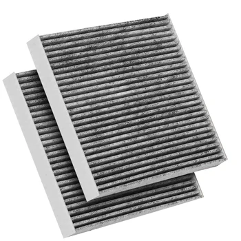 

Cabin Air Filter 80292-SDA-A01 for Acura MDX RL TL TSX Honda Accord Civic CR-V 80292-SDG-W01