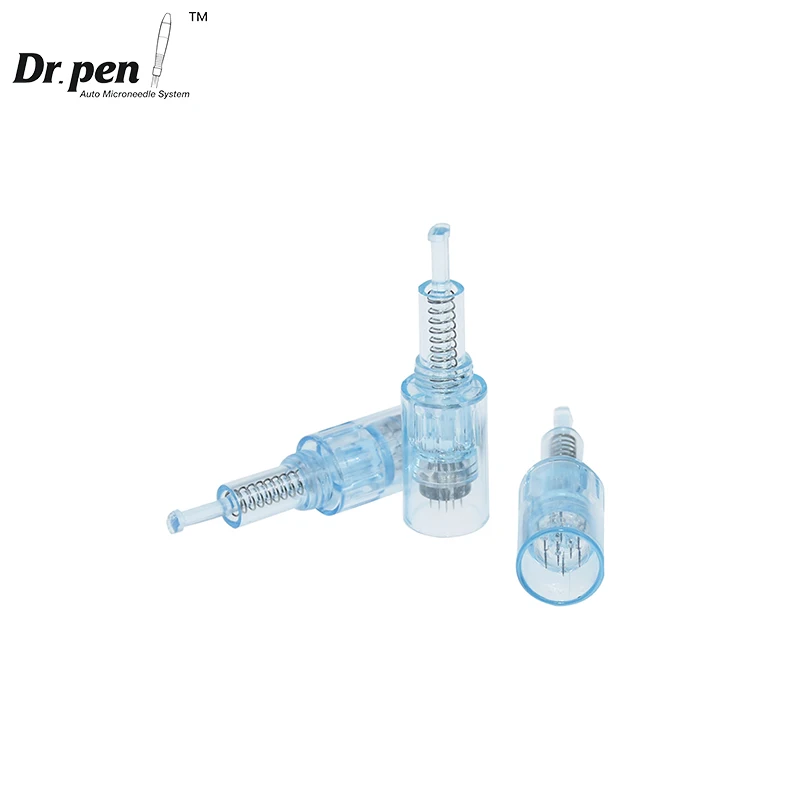 Рисунок 4 - Картриджи Dr. Pen Ultima X5 30 шт