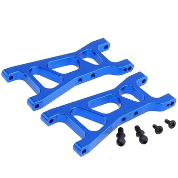 

RC 736019 Navy Alum Lower Suspension Arm 2P Fit FS Racing 1/18 Truck 73603 73801
